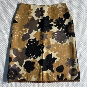 Vintage skirt from Glow